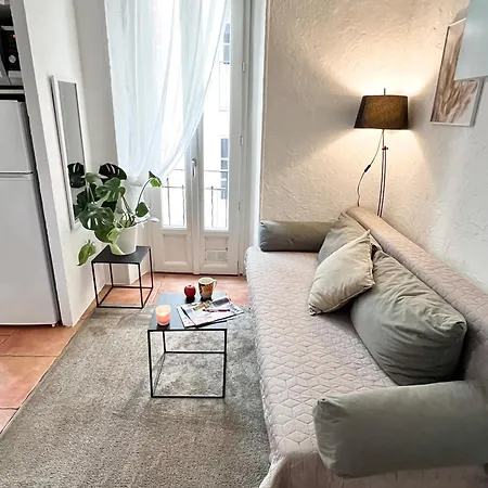 A Acropolis Avec Terrasse Apartamento *